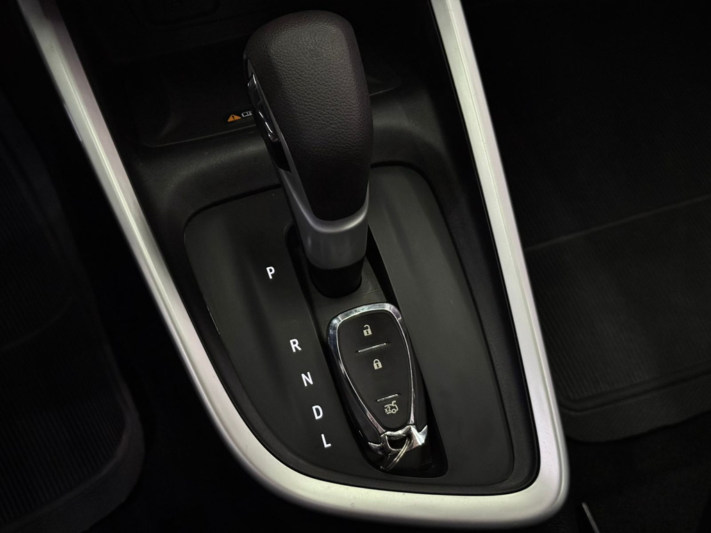 Chevrolet Onix Sed. Plus Prem. 2 1.0 12v Tb Flex Aut