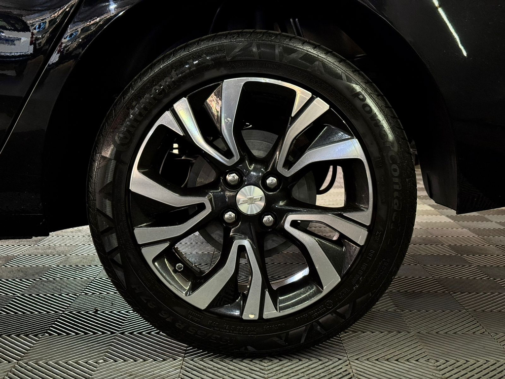 Chevrolet Onix Sed. Plus Prem. 2 1.0 12v Tb Flex Aut