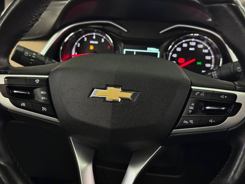 Chevrolet Onix Sed. Plus Prem. 2 1.0 12v Tb Flex Aut