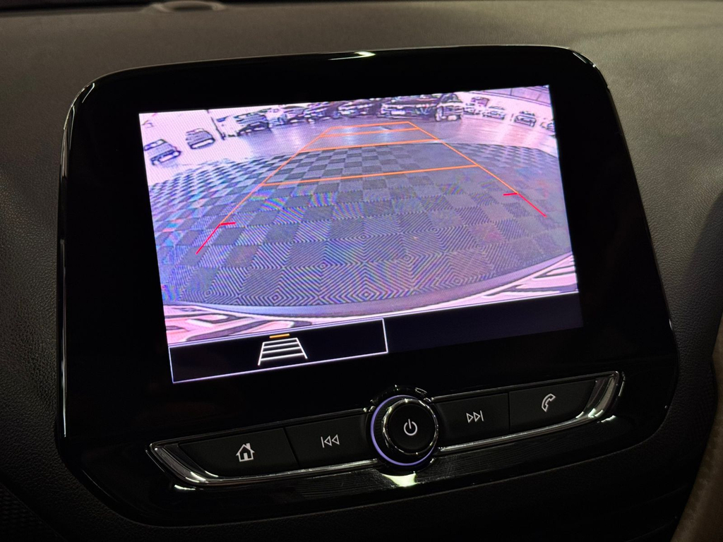 Chevrolet Onix Sed. Plus Prem. 2 1.0 12v Tb Flex Aut