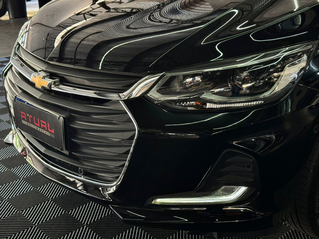 Chevrolet Onix Sed. Plus Prem. 2 1.0 12v Tb Flex Aut