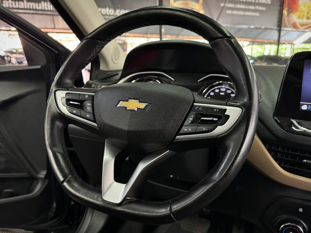 Chevrolet Onix Sed. Plus Prem. 2 1.0 12v Tb Flex Aut