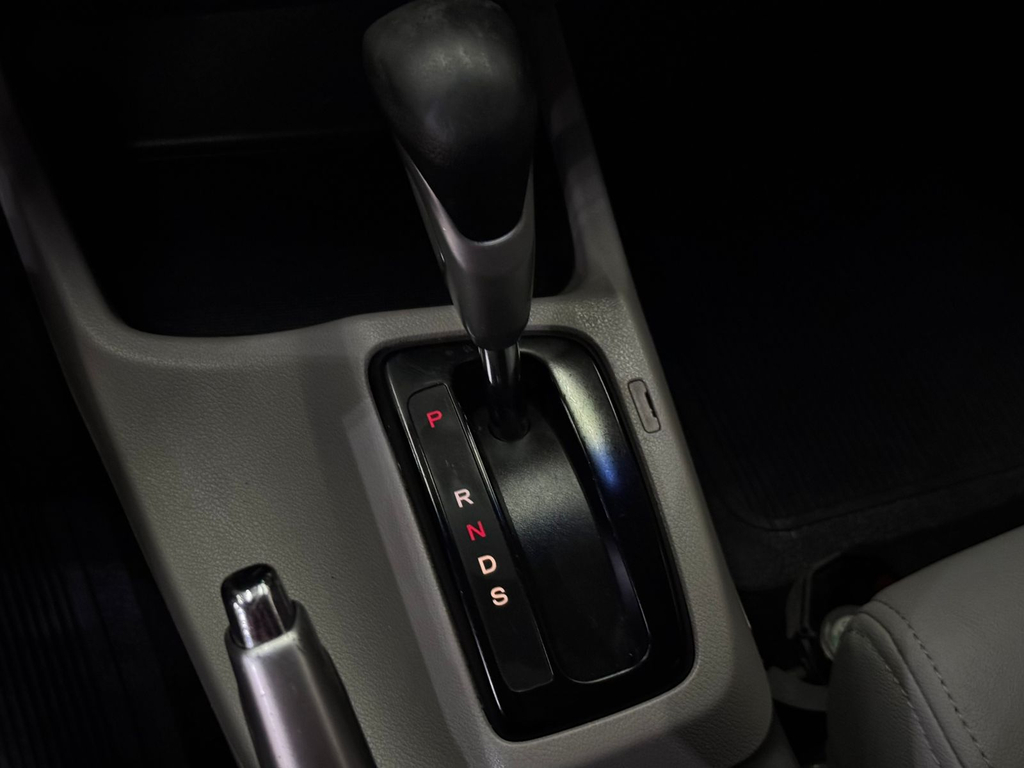 Honda Civic Lxr 2.0 I-Vtec (Aut) (Flex)