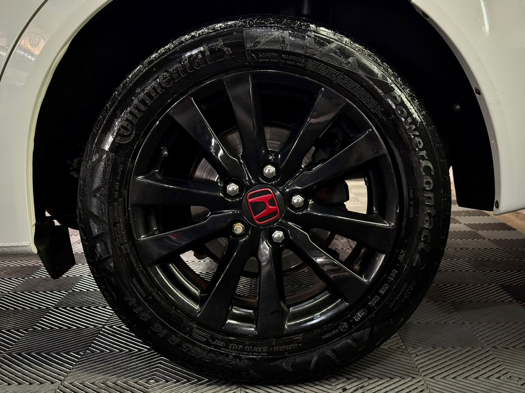 Honda Civic Lxr 2.0 I-Vtec (Aut) (Flex)