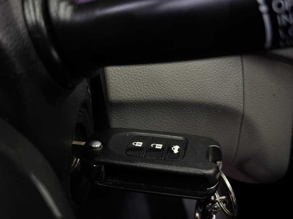 Honda Civic Lxr 2.0 I-Vtec (Aut) (Flex)