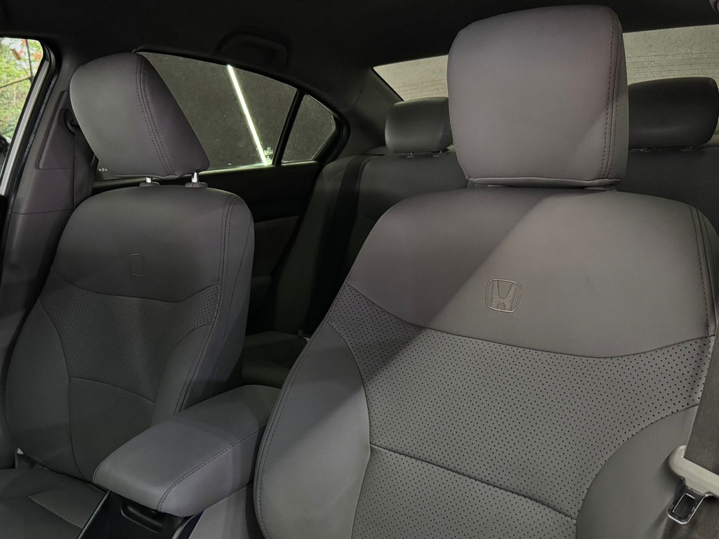 Honda Civic Lxr 2.0 I-Vtec (Aut) (Flex)