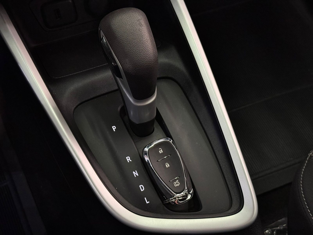 Chevrolet Onix Hatch Ltz 1.0 12v Tb Flex 5p Aut.