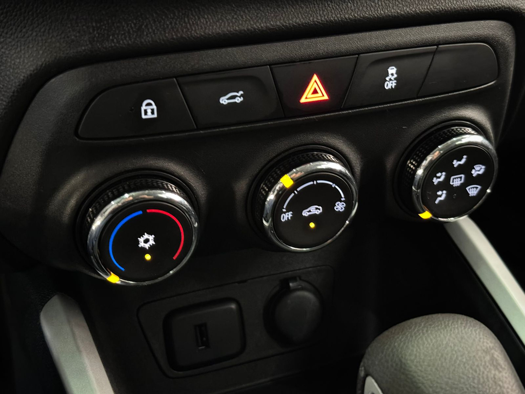 Chevrolet Onix Hatch Ltz 1.0 12v Tb Flex 5p Aut.