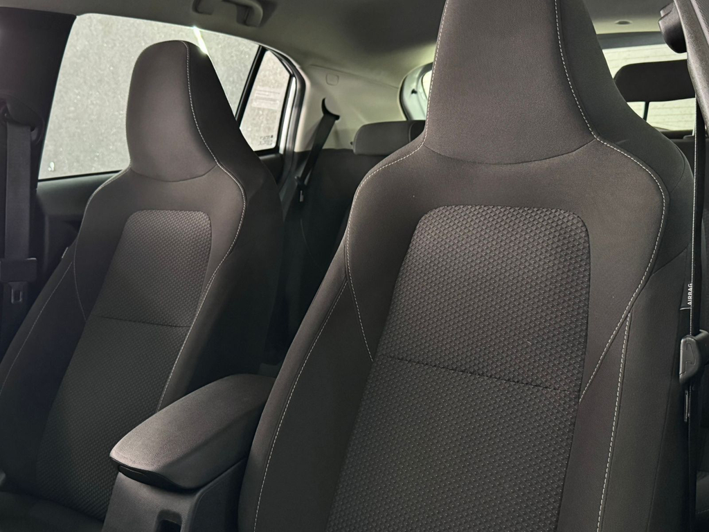 Chevrolet Onix Hatch Ltz 1.0 12v Tb Flex 5p Aut.