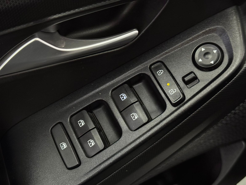 Hyundai CRETA COMFORT 1.0 TB 12V FLEX AUT.