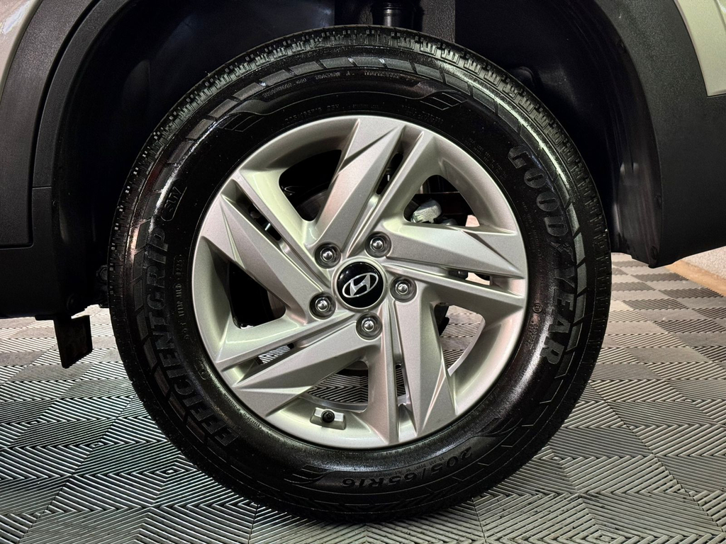 Hyundai CRETA COMFORT 1.0 TB 12V FLEX AUT.