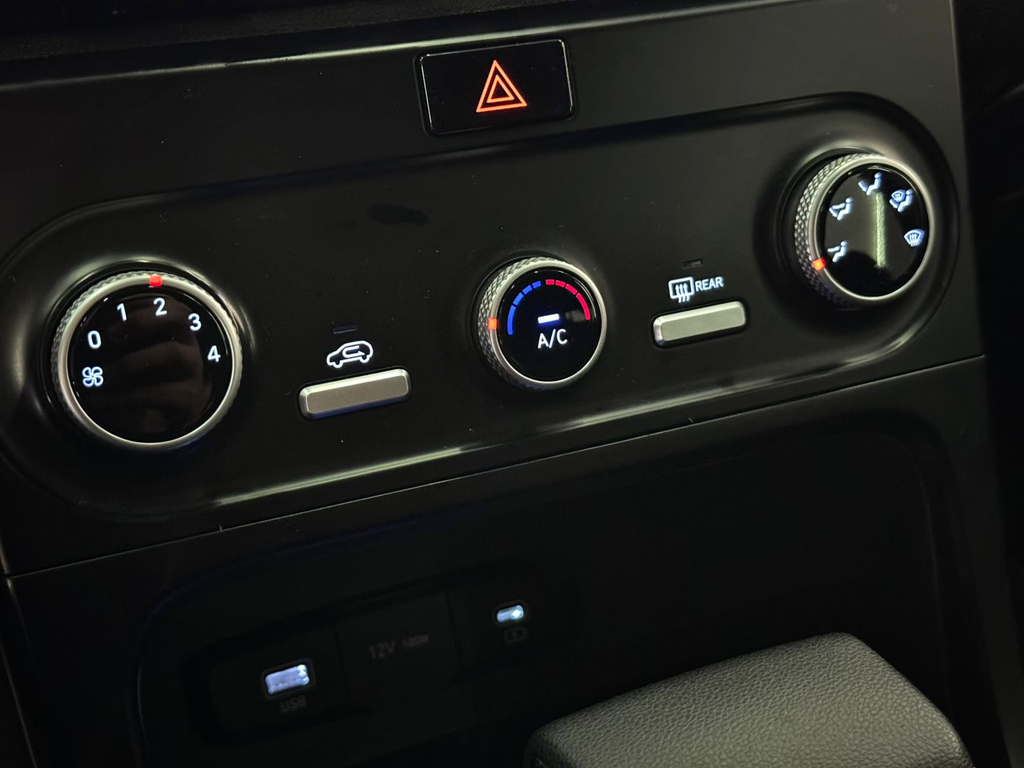 Hyundai CRETA COMFORT 1.0 TB 12V FLEX AUT.