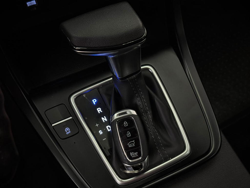 Hyundai CRETA COMFORT 1.0 TB 12V FLEX AUT.