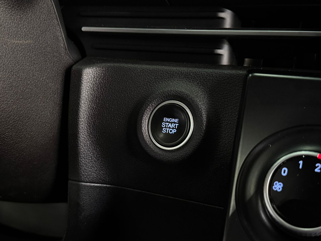 Hyundai CRETA COMFORT 1.0 TB 12V FLEX AUT.