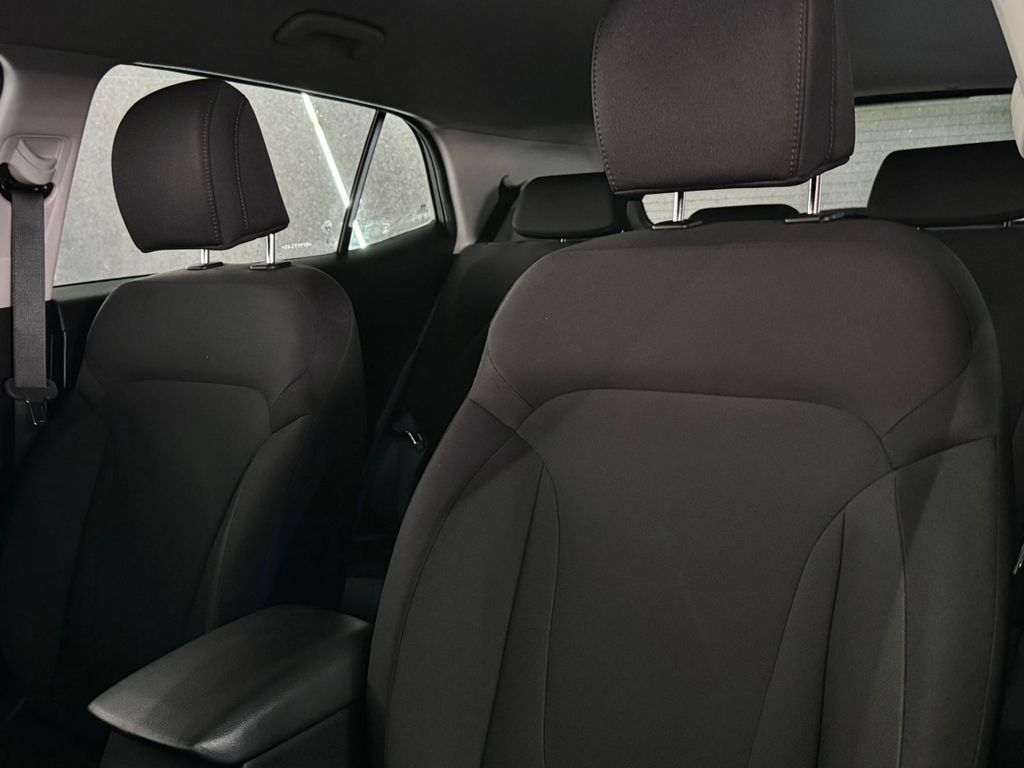 Hyundai CRETA COMFORT 1.0 TB 12V FLEX AUT.