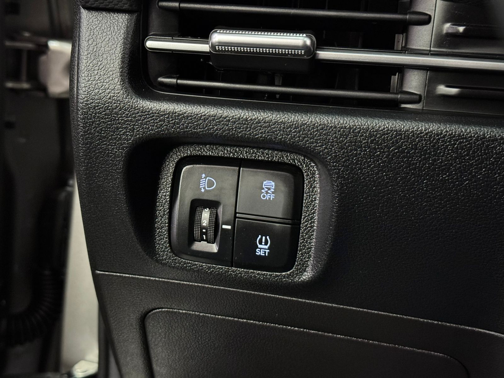 Hyundai CRETA COMFORT 1.0 TB 12V FLEX AUT.