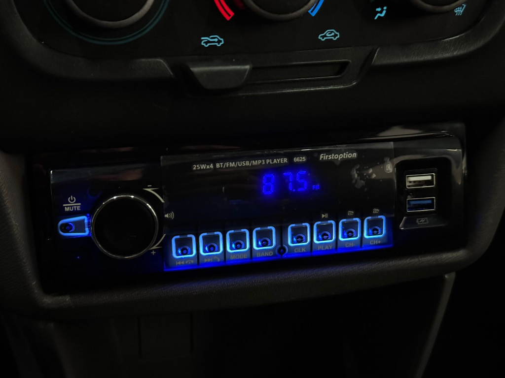 Chevrolet Prisma Cinza