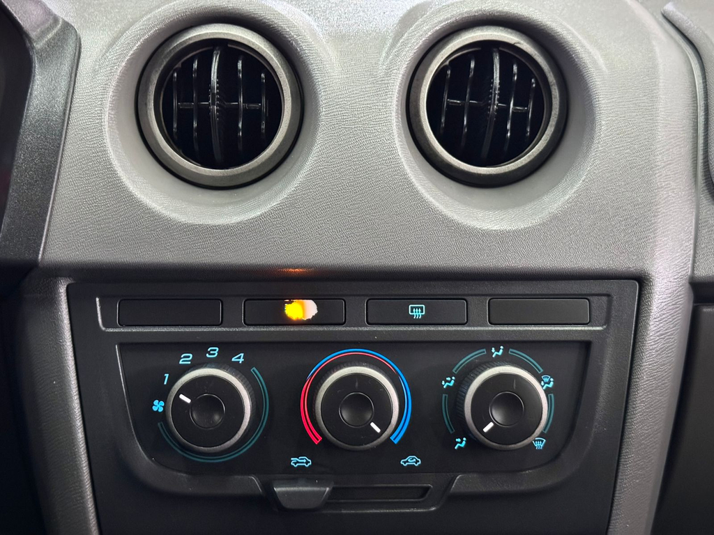 Chevrolet Prisma Cinza