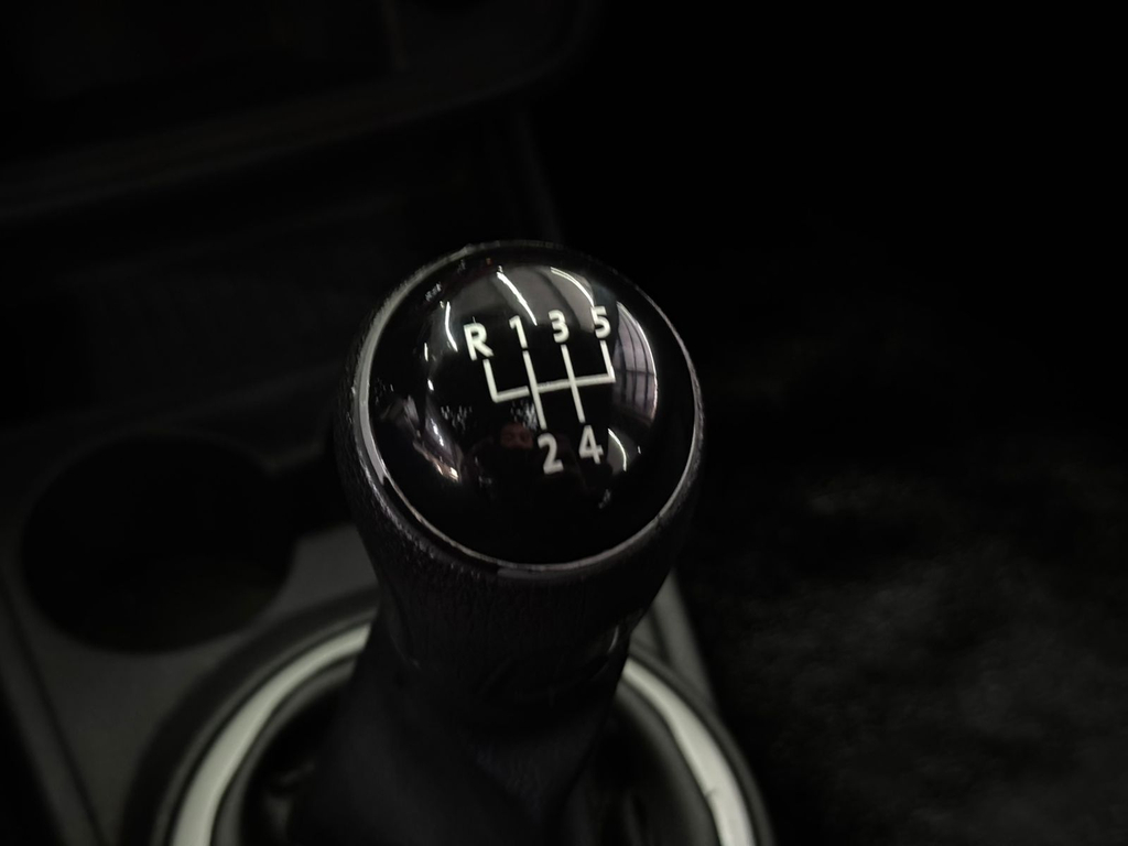 Volkswagen Gol Branco