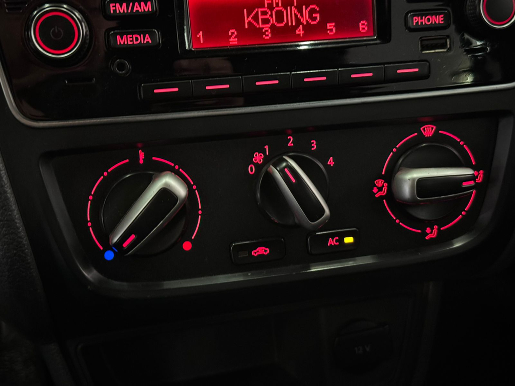 Volkswagen Gol Branco