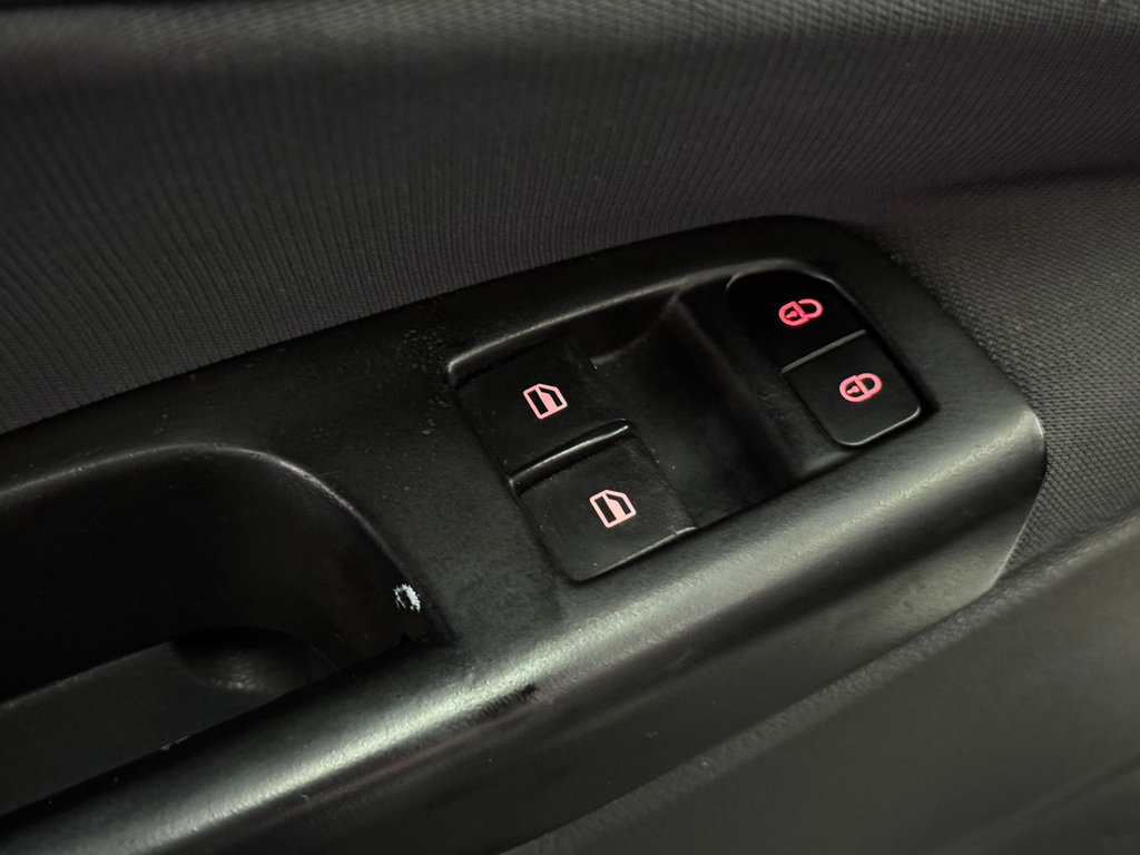 Volkswagen Gol Branco