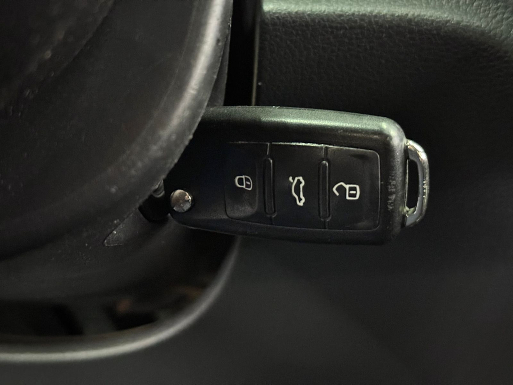 Volkswagen Gol Branco