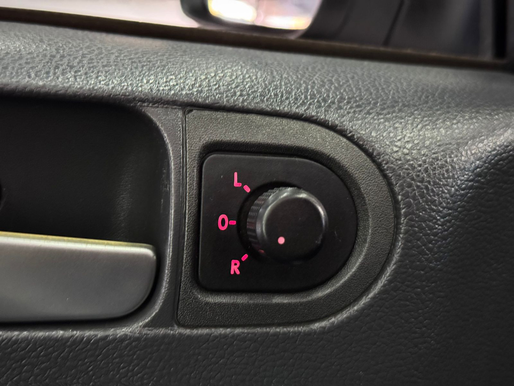 Volkswagen Gol Branco