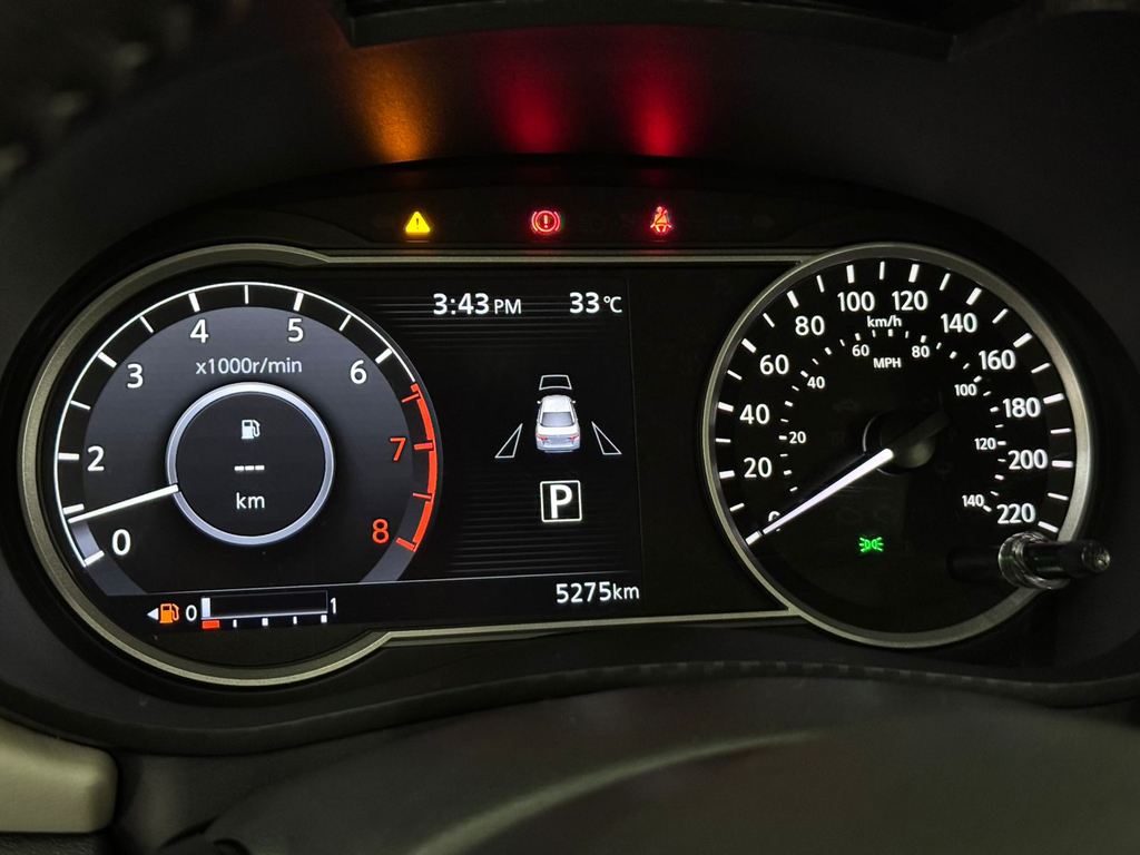 Nissan Versa Exclusive 1.6 16v Flex Aut.