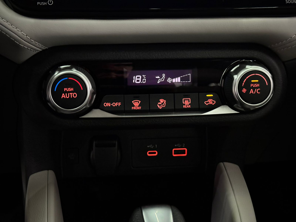 Nissan Versa Exclusive 1.6 16v Flex Aut.