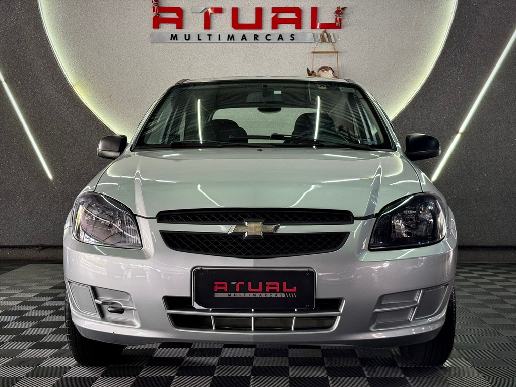 Chevrolet CELTA LIFE/ LS 1.0 MPFI 8V FLEXPOWER 3P