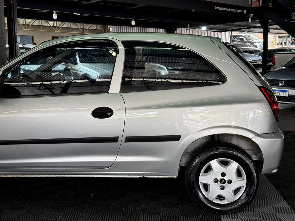Chevrolet CELTA LIFE/ LS 1.0 MPFI 8V FLEXPOWER 3P