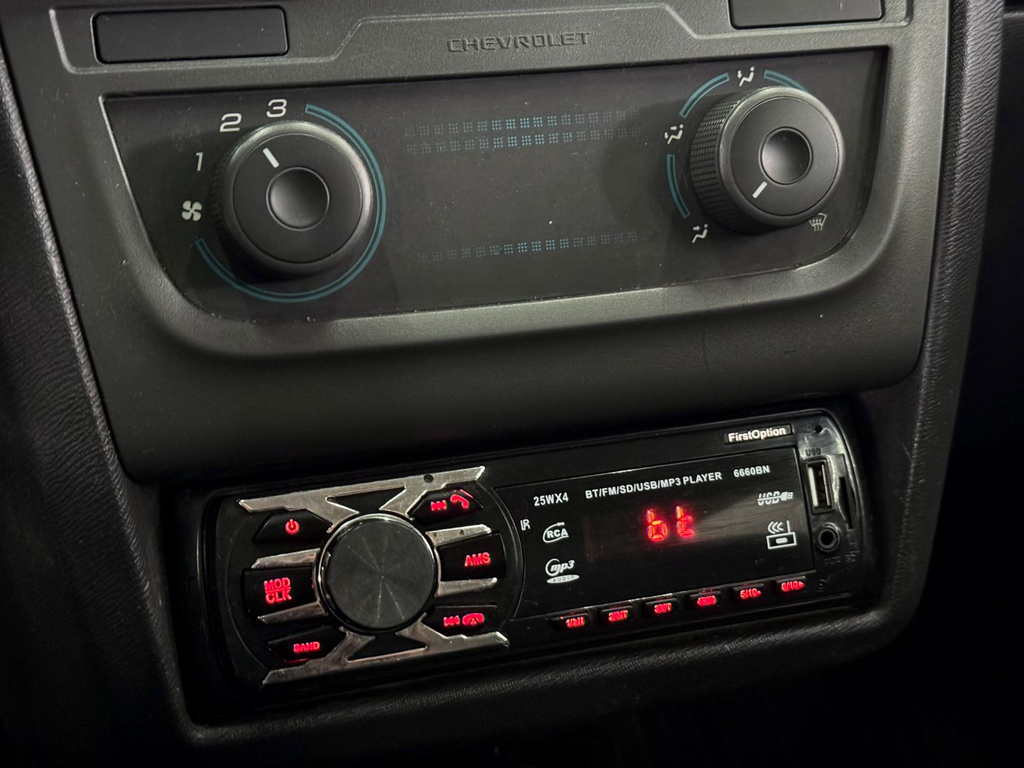 Chevrolet CELTA LIFE/ LS 1.0 MPFI 8V FLEXPOWER 3P