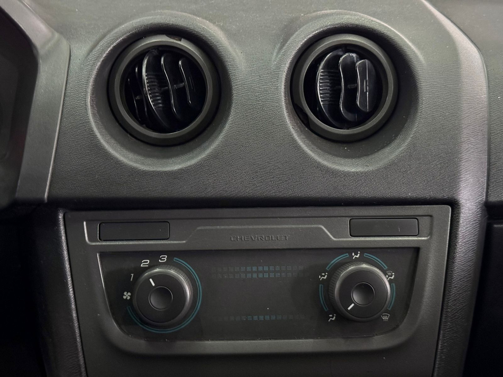 Chevrolet CELTA LIFE/ LS 1.0 MPFI 8V FLEXPOWER 3P