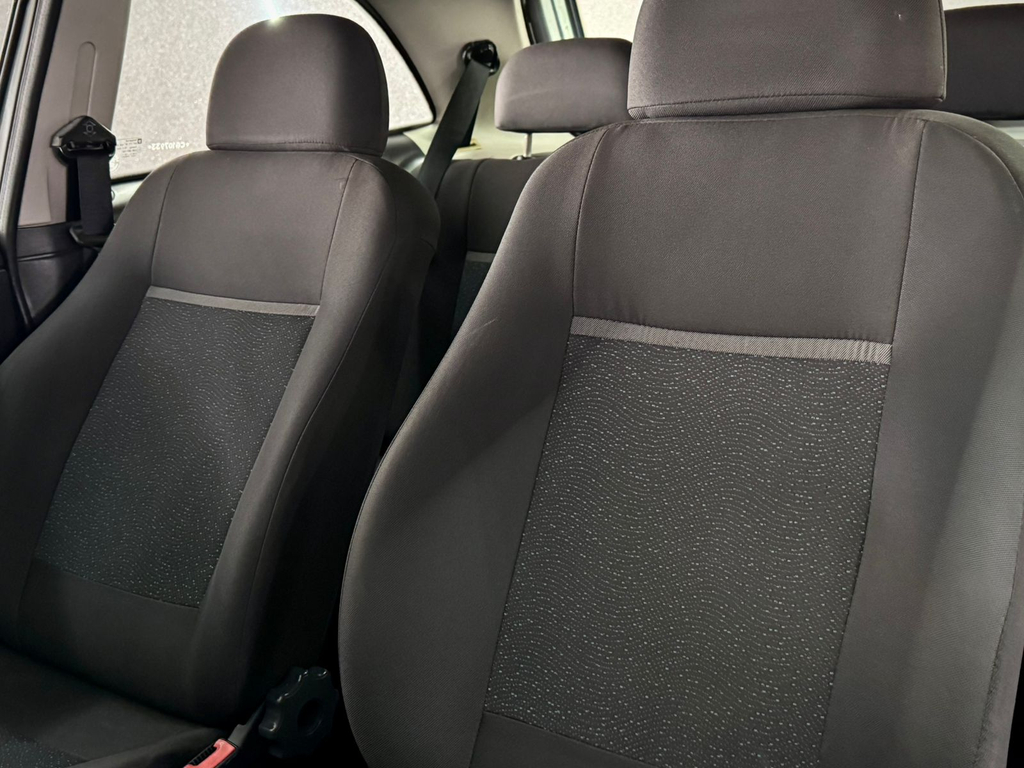 Chevrolet CELTA LIFE/ LS 1.0 MPFI 8V FLEXPOWER 3P