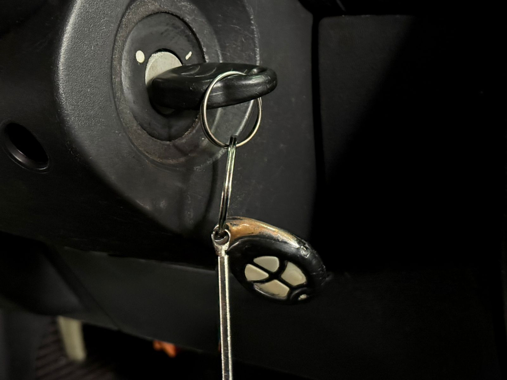 Chevrolet CELTA LIFE/ LS 1.0 MPFI 8V FLEXPOWER 3P