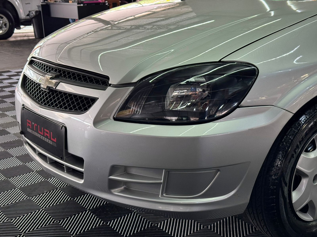 Chevrolet CELTA LIFE/ LS 1.0 MPFI 8V FLEXPOWER 3P