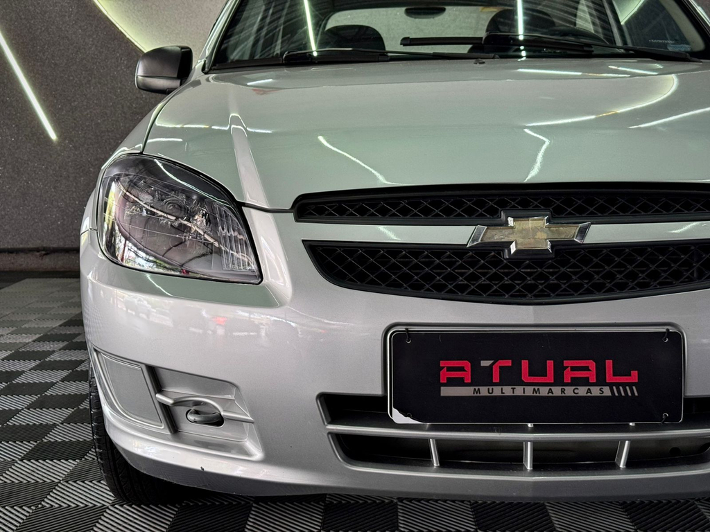 Chevrolet CELTA LIFE/ LS 1.0 MPFI 8V FLEXPOWER 3P