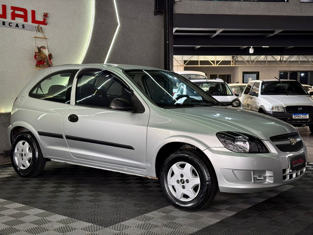 Chevrolet CELTA LIFE/ LS 1.0 MPFI 8V FLEXPOWER 3P