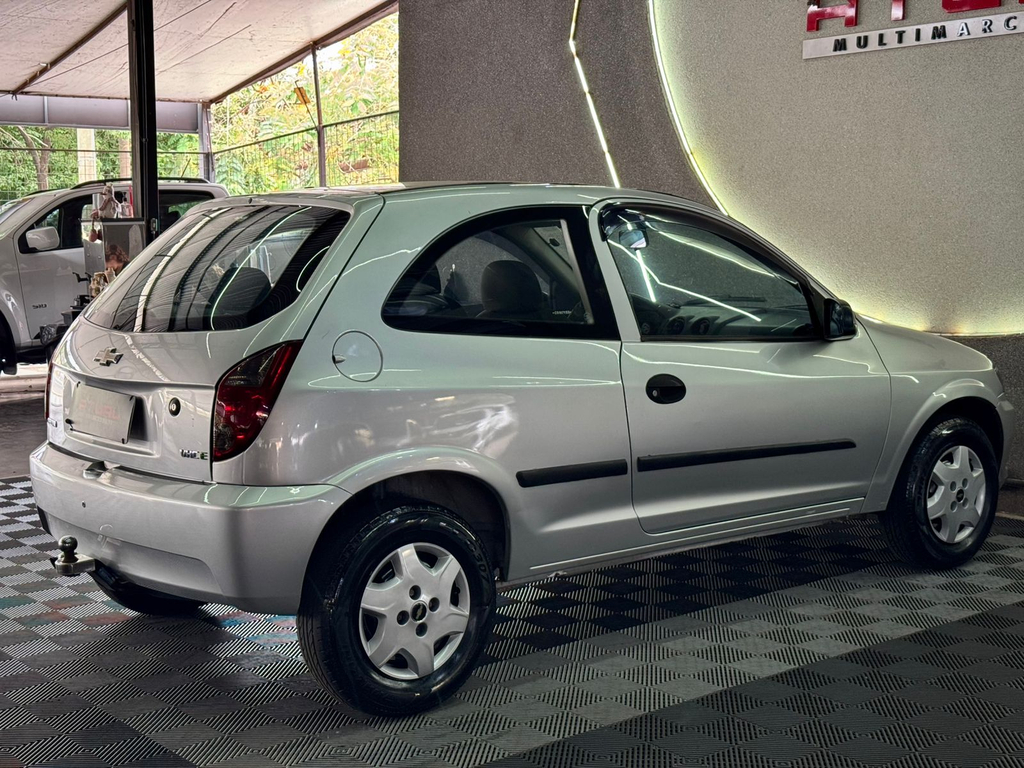 Chevrolet CELTA LIFE/ LS 1.0 MPFI 8V FLEXPOWER 3P