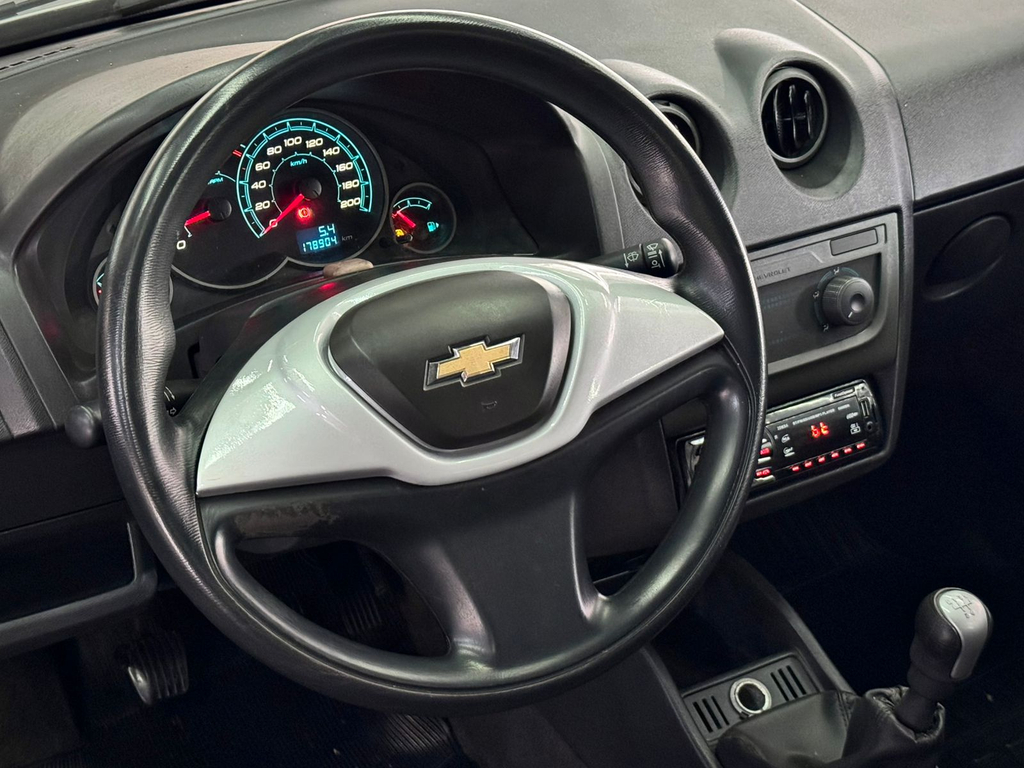 Chevrolet CELTA LIFE/ LS 1.0 MPFI 8V FLEXPOWER 3P