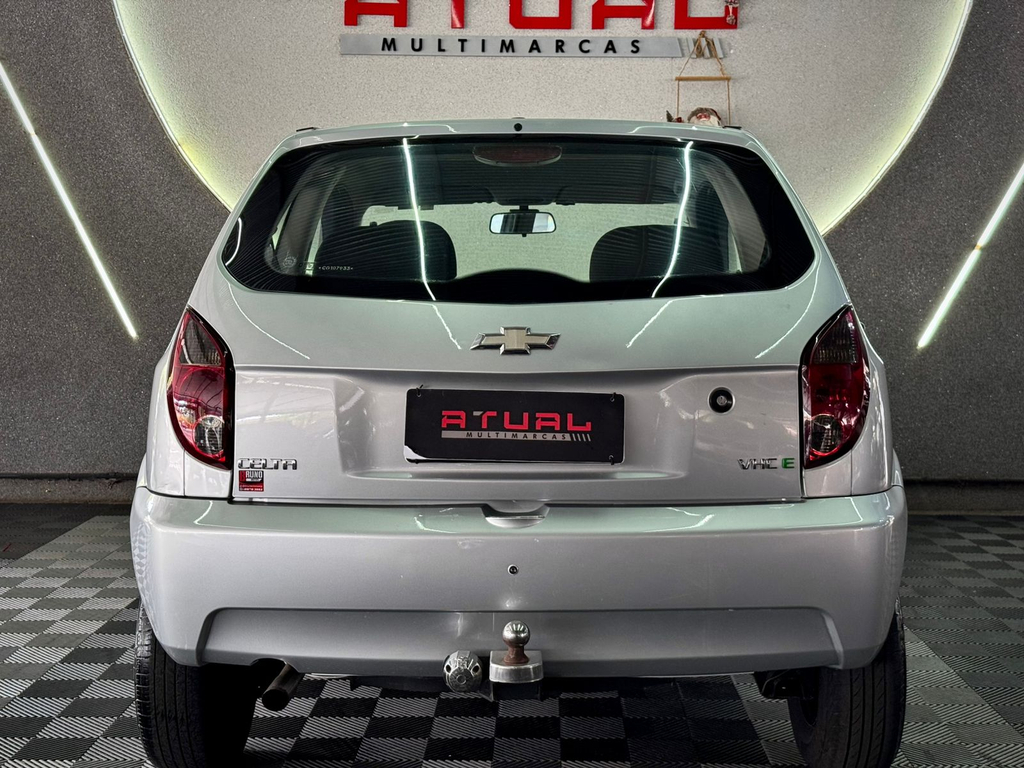 Chevrolet CELTA LIFE/ LS 1.0 MPFI 8V FLEXPOWER 3P