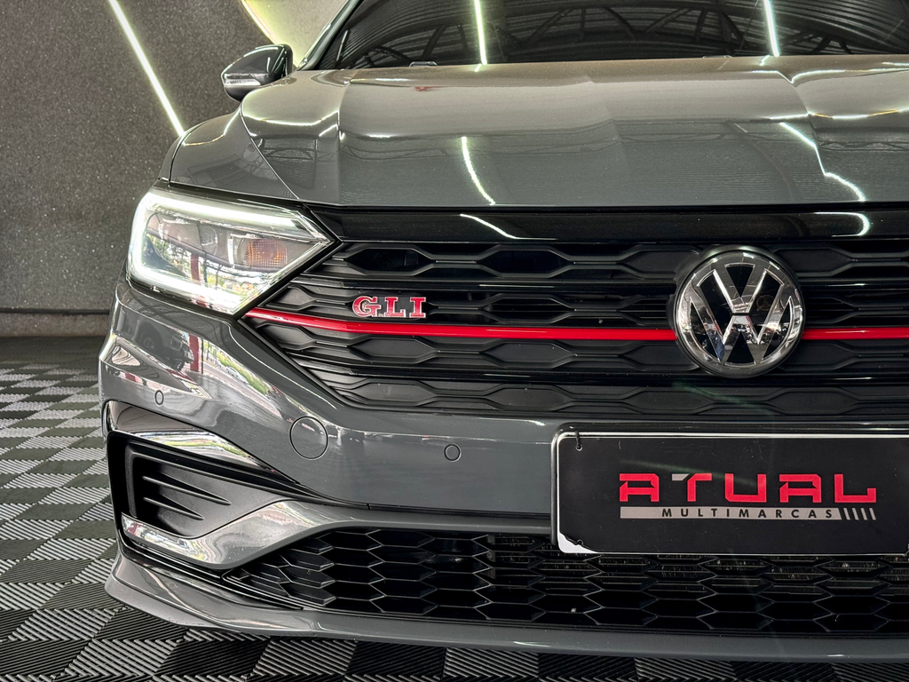 Volkswagen JETTA GLI 350 TSI 2.0 16V 4P AUT.