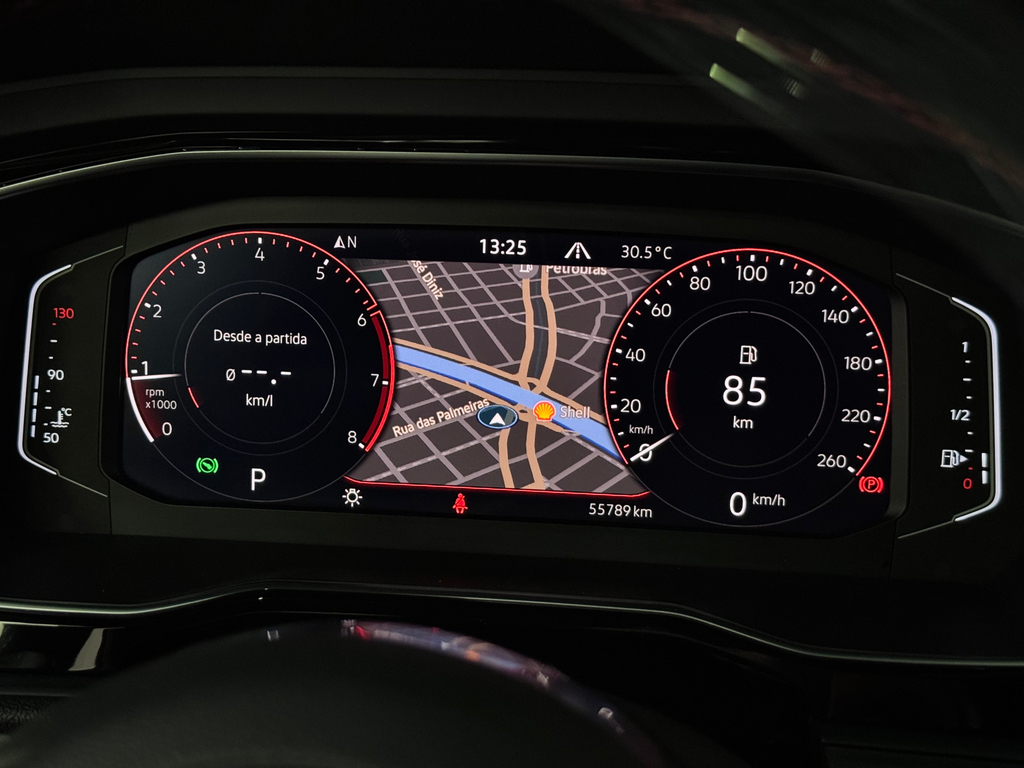 Volkswagen JETTA GLI 350 TSI 2.0 16V 4P AUT.