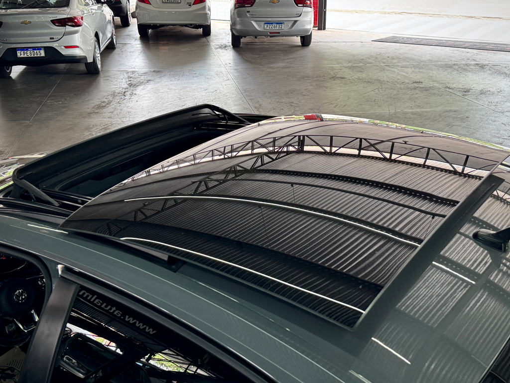 Volkswagen JETTA GLI 350 TSI 2.0 16V 4P AUT.