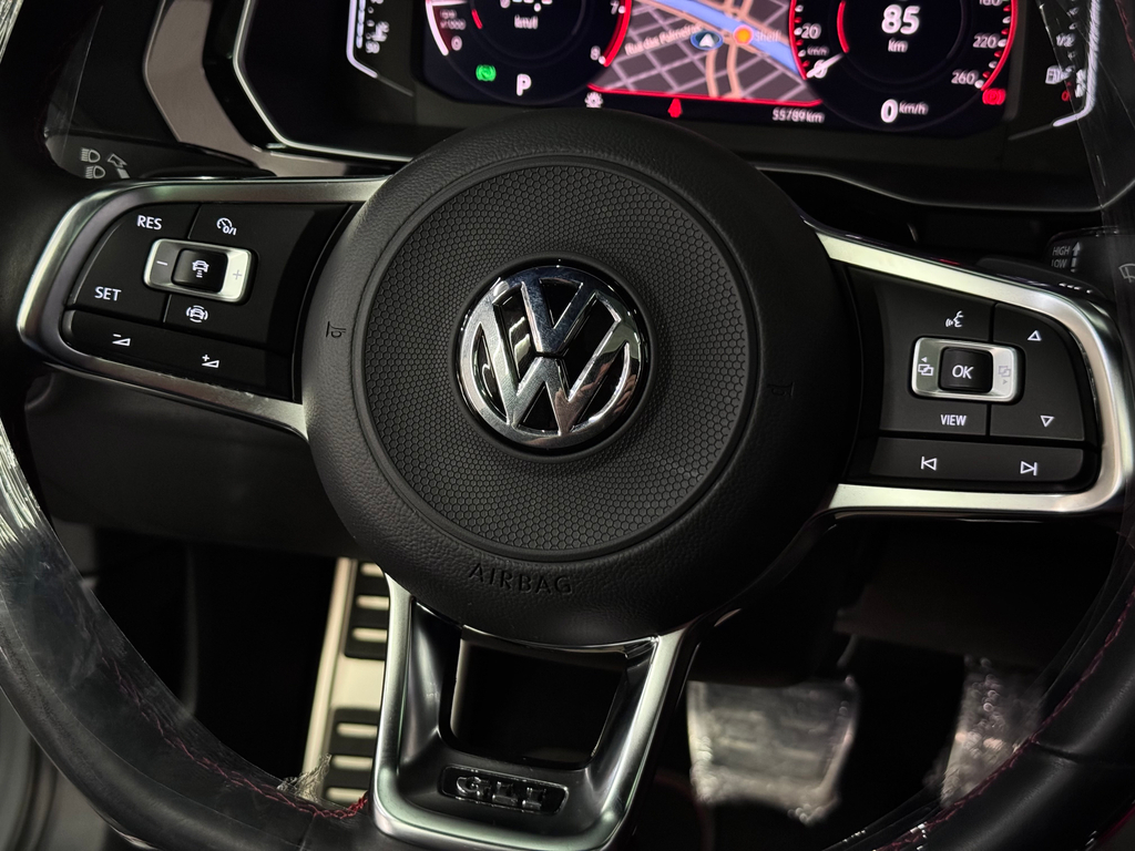 Volkswagen JETTA GLI 350 TSI 2.0 16V 4P AUT.