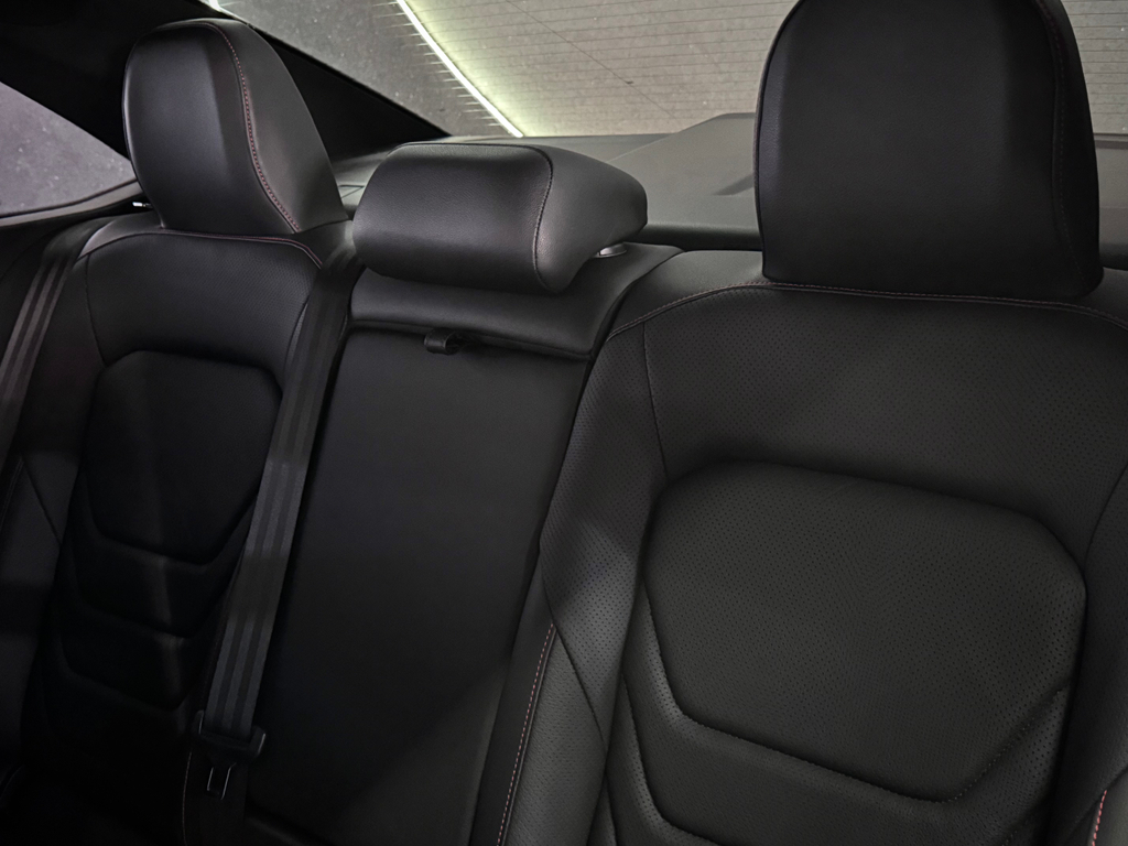 Volkswagen JETTA GLI 350 TSI 2.0 16V 4P AUT.