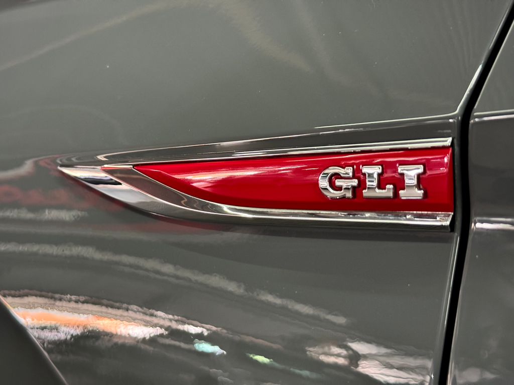 Volkswagen JETTA GLI 350 TSI 2.0 16V 4P AUT.