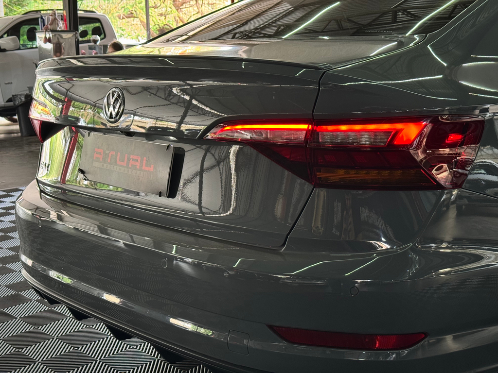 Volkswagen JETTA GLI 350 TSI 2.0 16V 4P AUT.