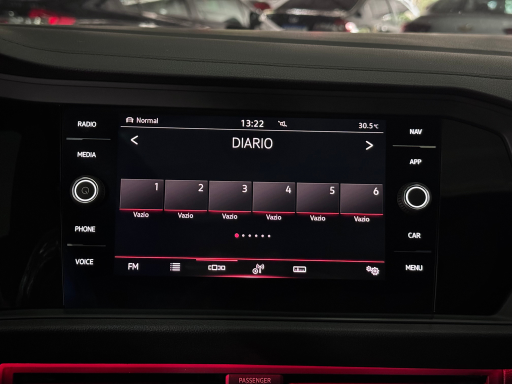 Volkswagen JETTA GLI 350 TSI 2.0 16V 4P AUT.