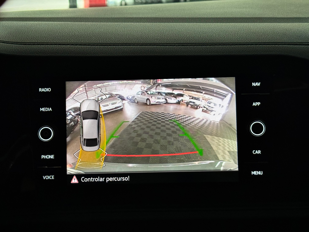 Volkswagen JETTA GLI 350 TSI 2.0 16V 4P AUT.